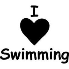 Unofficial twitter of the area's swim scene,