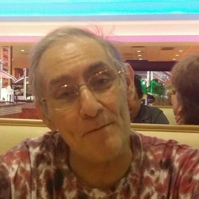 gilpas55's profile picture. Avid reader and writer.