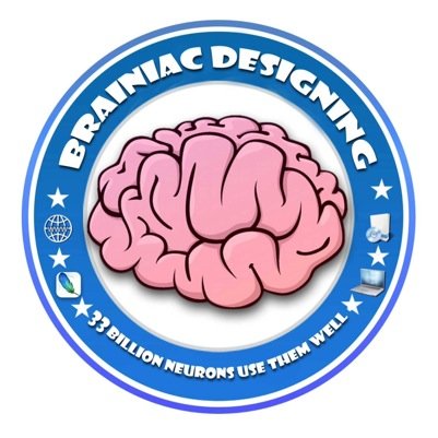 BraniacD's profile picture. 