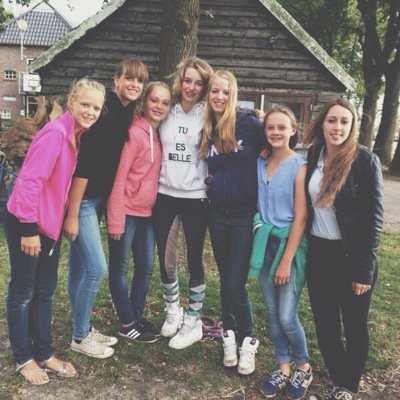 MaartjexForever's profile picture. SAARTJE MN ALLERBESTE ❤️