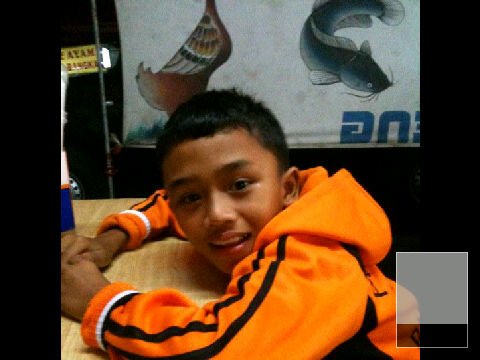 ucu_adek's profile picture. buku .. buku .. buku ... Reading is everything