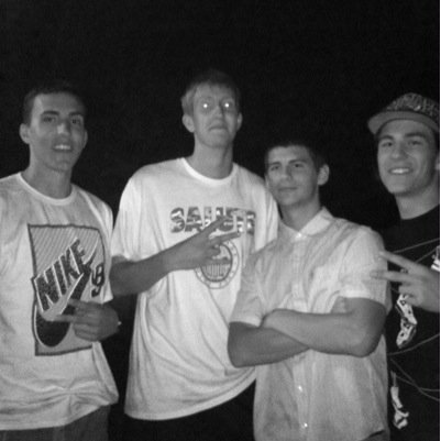 Cal Poly basketball #21