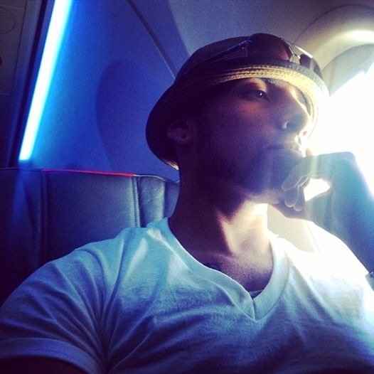 jkeenv's profile picture. creative (n) 
kre-ay-tiv

1) of many forms
2) unique antique