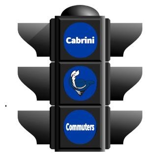 CabriniCommuter's profile picture. Cabrini Commuters is the voice for commuters on the campus of Cabrini University. Like for traffic updates, event info and advice for commuters!