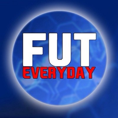 - Instagram: @FutEveryDay, Kik: FutEveryDay