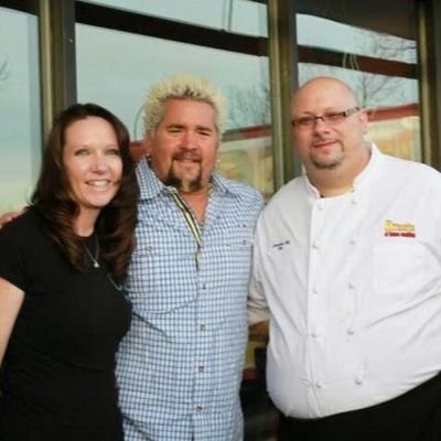 Award winning Executive Chef and Business owner.