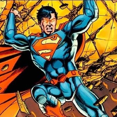TheSmeansHope_'s profile picture. The last Kryptonian   son of Jor El,my planet Krypton was destroyed. That was in the past,now?Now I protect the world and metropolis with my life.i am Superman.