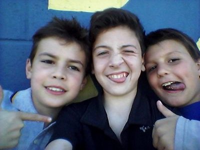 SCSDENLASBUENASYENLASMALASMUCHOMAS