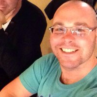 Colin Johnson (@colin427) 's Twitter Profile