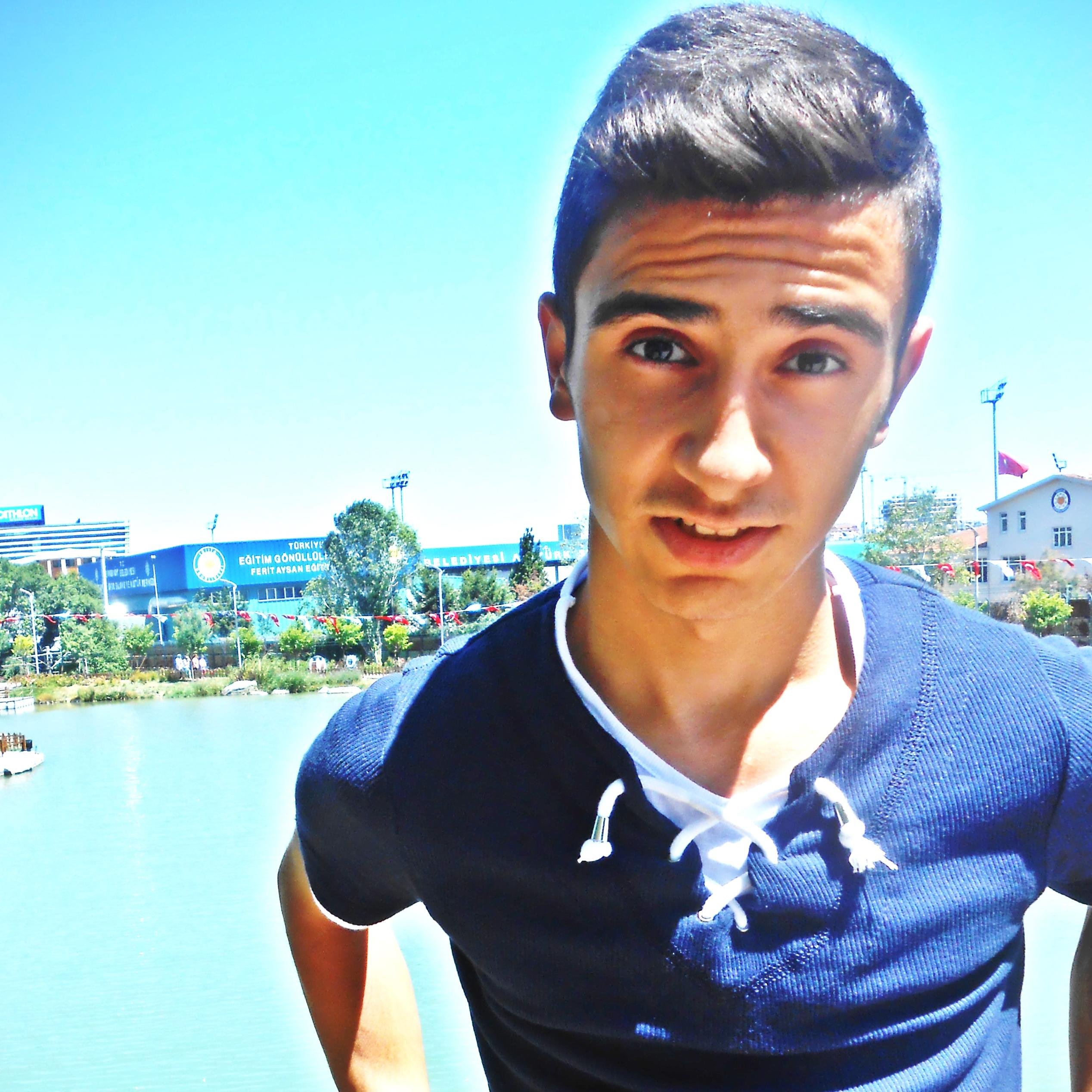İyi biri :)