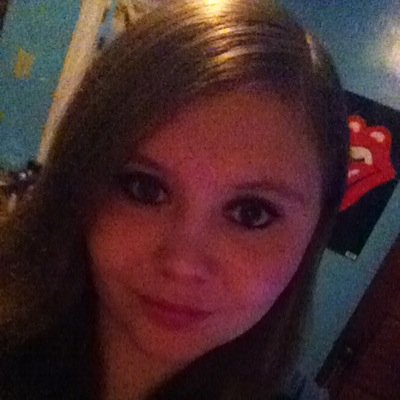 Hey, my names Paige. 
I FOLLOW BACK! 
Freshman at Wayne.