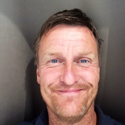 rogermarth's profile picture. Editor, Rana No, Norway. Married to Synnøve, two daughters. Manchester United since 1976.