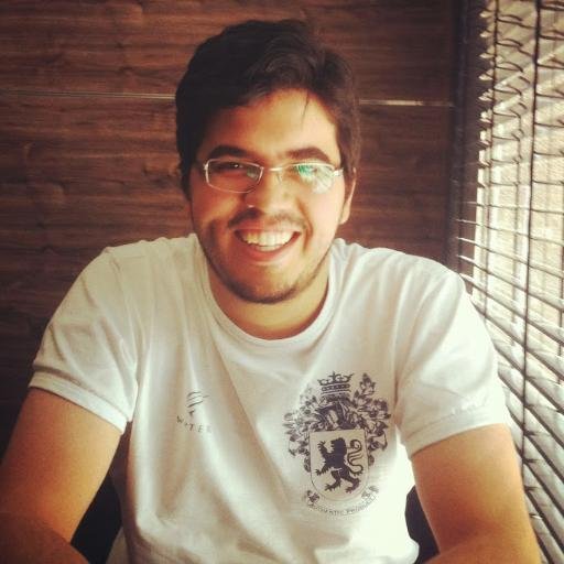 heldermg's profile picture. 