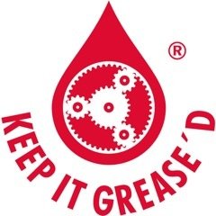 Keep it Greased - Keep it Working - we produce greasing tools for mottorized garden tools.