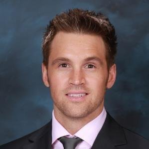Vice President of Mortgage Lending at Guaranteed Rate
Brian Decker NMLS ID: #319790
Guaranteed Rate NMLS ID: #2611