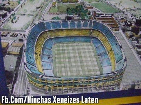 Boca pasión