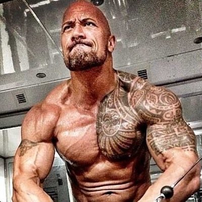 Find your #GymMotivation here.