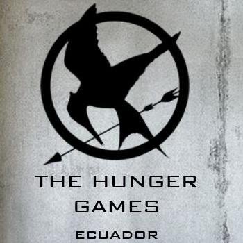 Club de Fans No Oficial de Los Juegos del Hambre en Ecuador. Desde Diciembre / 2011. Las últimas noticias aquí. Admin: Ari
http://t.co/tAe5C2Ly