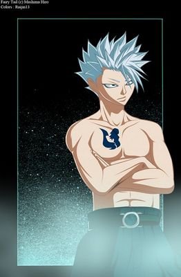 Me desnudo bcs yolo / No me gusta Juvia / Gray es como un hermano / #EdoAcademiaFT