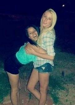 @lilmowa251 is my ride or die my sister , my bestfriend, my everything.. all you needa know ♡♡