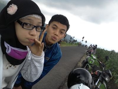 yes :) i'm bipoli dan itu keren :v