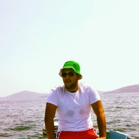 Aron Yagan (@aronyagan) Twitter profile photo