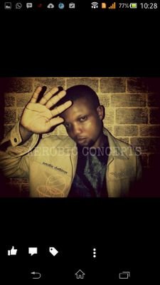 redmandurotimi's profile picture. cool calm and collected want to know me better follow me and you won't regret it