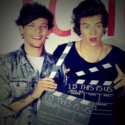 my life revolves around pizza and larry stylinson