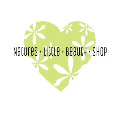 Welcome to Our twitter page. Follow us for updates on our natural products. Instagram @natureslittlebeautyshop 
Facebook: Natures Little Beauty Shop