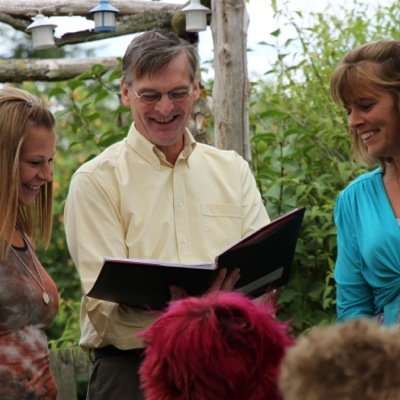 Norfolk based celebrant/actor/photographer. Make my living as a celebrant but still keep my hand in my two previous incarnations with Hostry Fest&Maddermarket