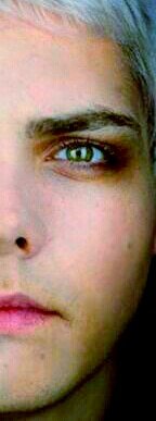 TimeKeepGerard's profile picture. I'm the keeper of time. I can set back time, I can go forward. I am your reflection, and I see you for what you hide.