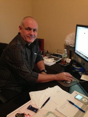 agonzalez254's profile picture. 