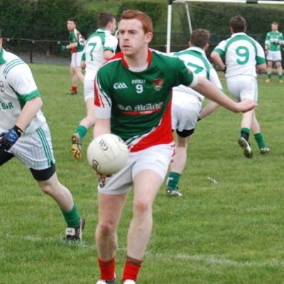 Michael Lennon