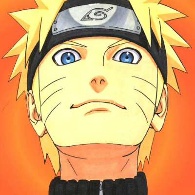 NARUTO OFFICIEL 