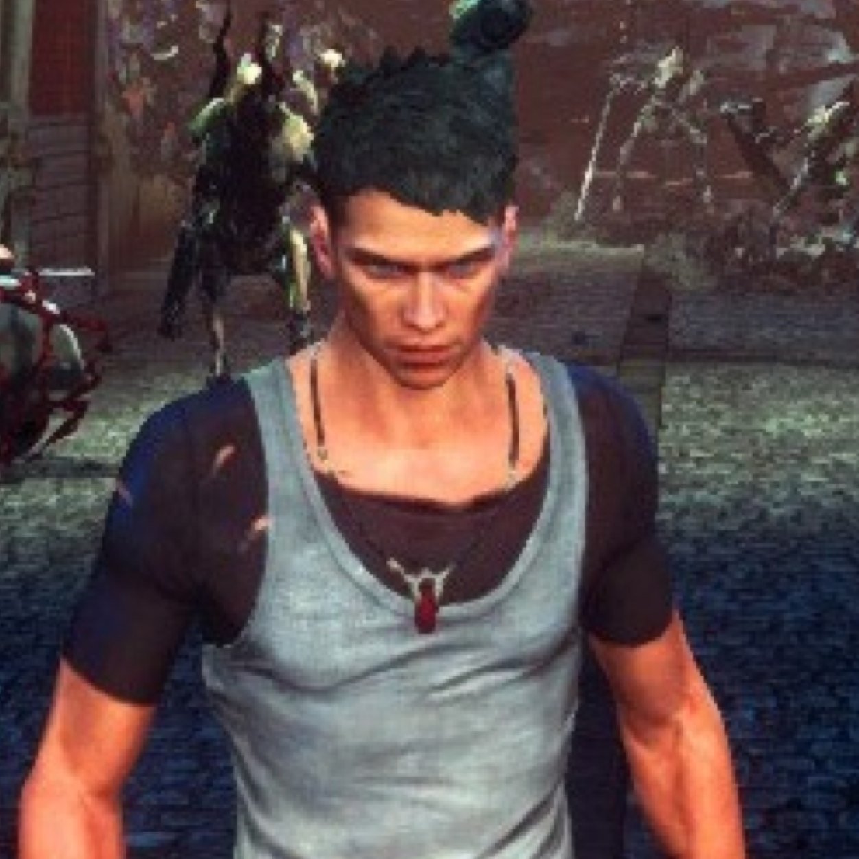 My name is Aidan Roach. Im a powerful person. Psychicwar. Its what they call my power. My family is dead. Now, free. Free to live my life. #RP #Single