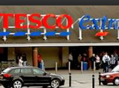 Tesco Tadcaster Road 
York
Store number 3488
Official Page