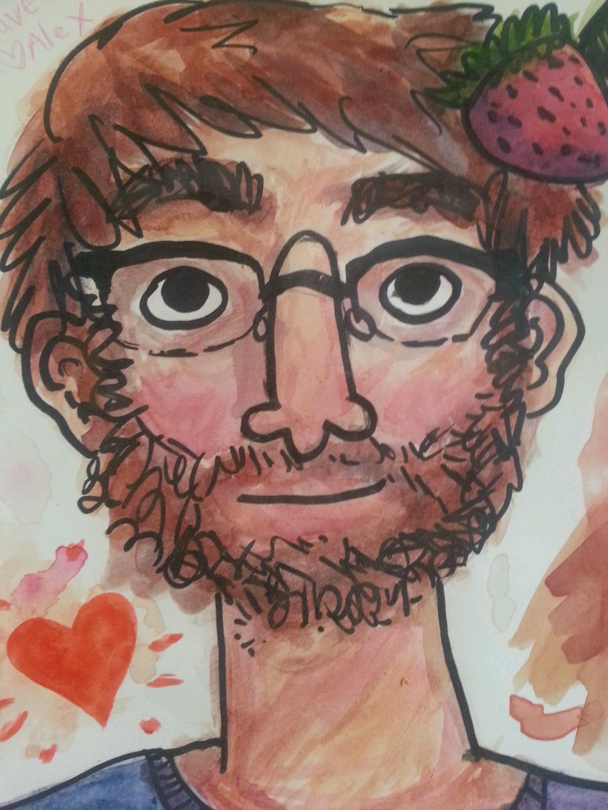 David Finseth Profile