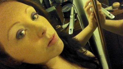 BarbieOnBars's profile picture. 