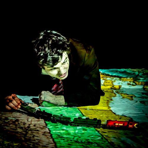 lacathabasca's profile picture. 