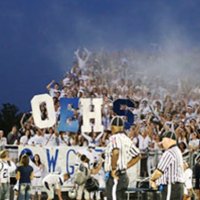WOLF PACK (@oe_wolfpack_) 's Twitter Profile