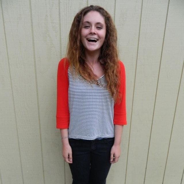 Aspiring Youtuber! Lifestlye, beauty and random videos West Coast Girl CA - OR - WA