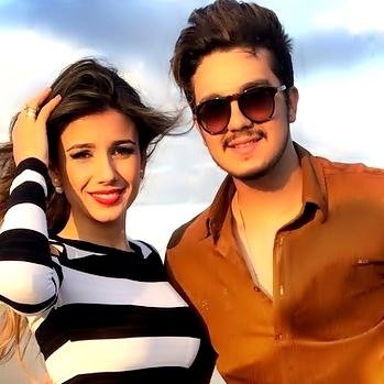 Abraço do Luan:         Carregando ↺