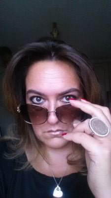 DesireeDaccico's profile picture. 