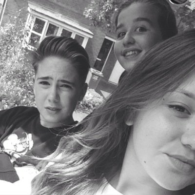 LewisFrankie32's profile picture. Life's A Bitch So Be The Male Dog And Marry It....