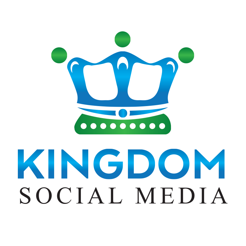 Kingdom Social Media is a business designed to teach, equip, and train business owners and ministry leaders how to use social media effectively.