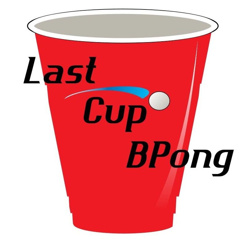 BPong tournament organizers - next date October 4th, 2014!