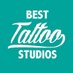 Best Tattoo Studios (@besttattstudios) Twitter profile photo