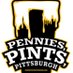 Pennies.Pints.PGH (@PenniesPintsPGH) Twitter profile photo