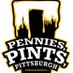 Pennies.Pints.PGH (@penniespintspgh) Twitter profile photo