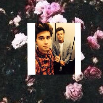 In love with this guy named nash, he saved me❤️